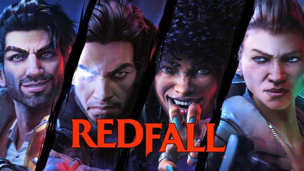 redfall