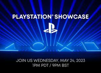 playstation showcase 2023