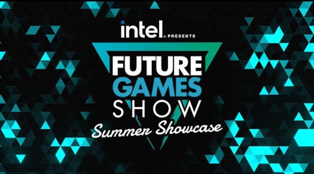 future games show summer showcase 2023