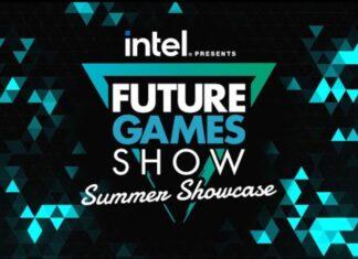 future games show summer showcase 2023