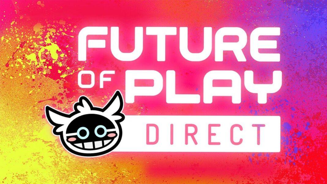 future of play 2023