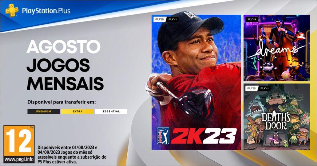 ps plus games agosto 2023
