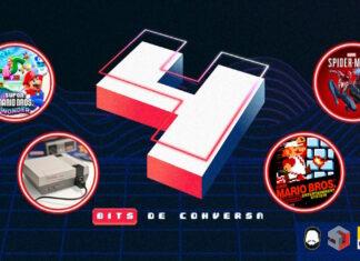 4 bits de Conversa Site Episódios