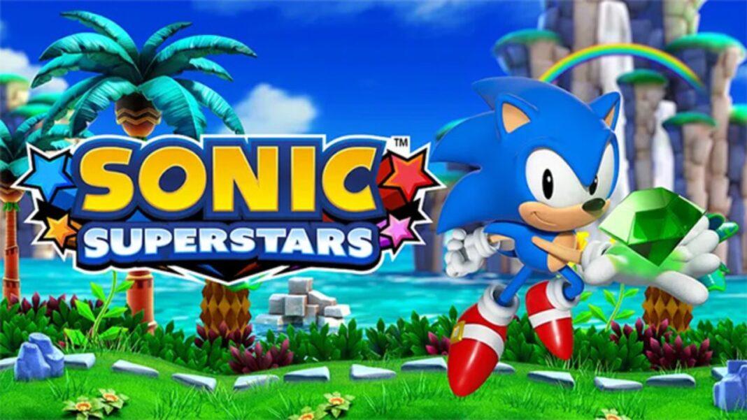 Sonic_Superstars_review_analise