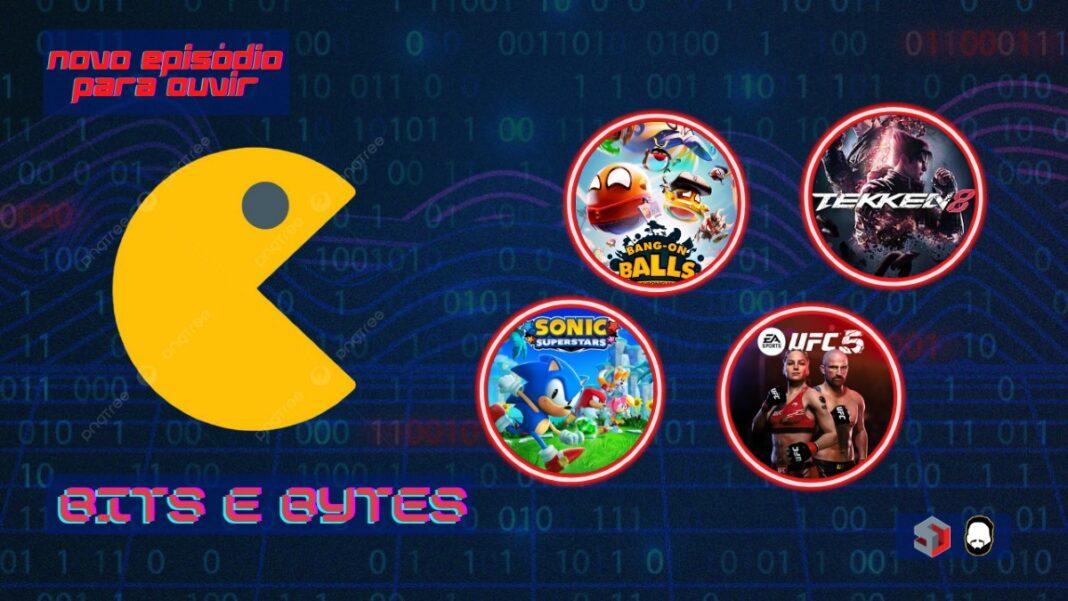 bits e bytes episódios