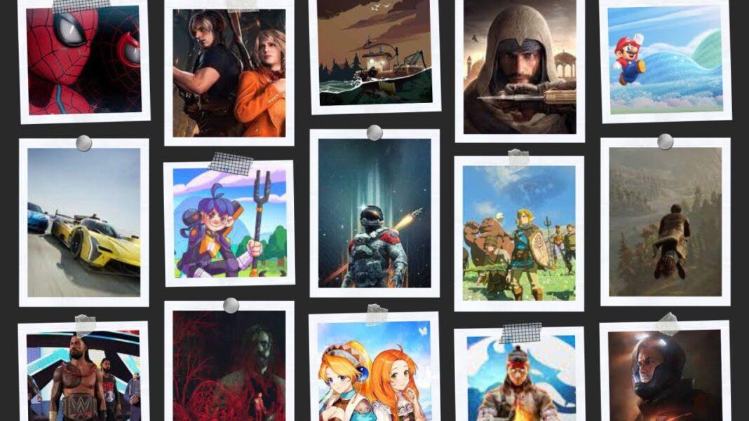 best games 2023