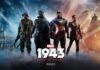 Marvel 1943: Rise of Hydra adiado