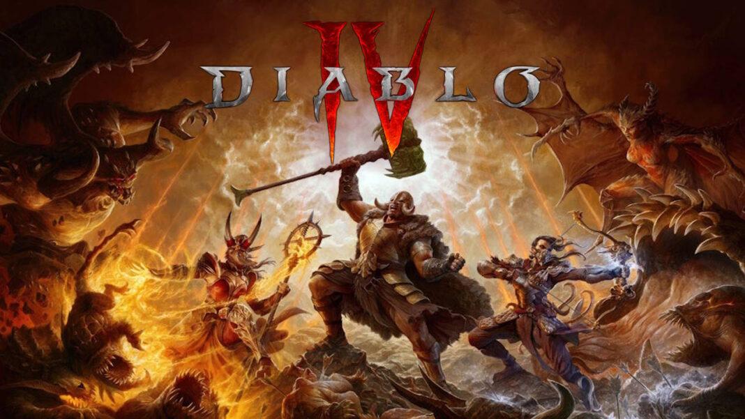 Diablo IV Loot Reborn
