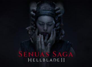 análise Hellblade 2