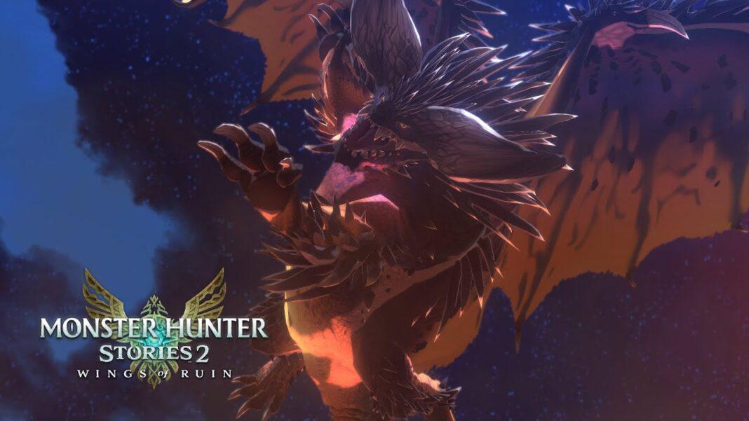 Análise: Monster Hunter Stories 2: Wings of Ruin (PlayStation)