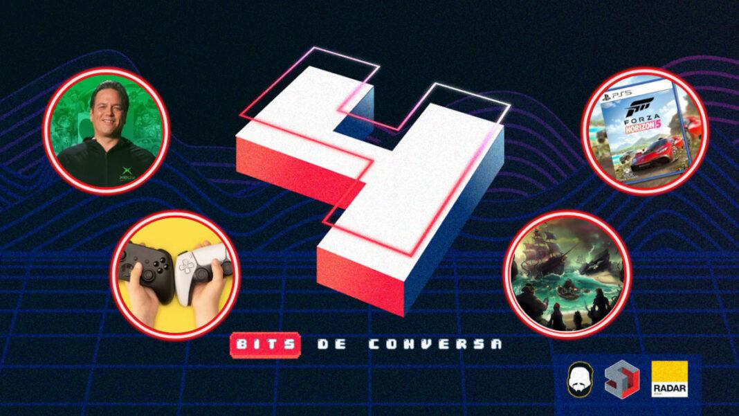 Podcast 4bits