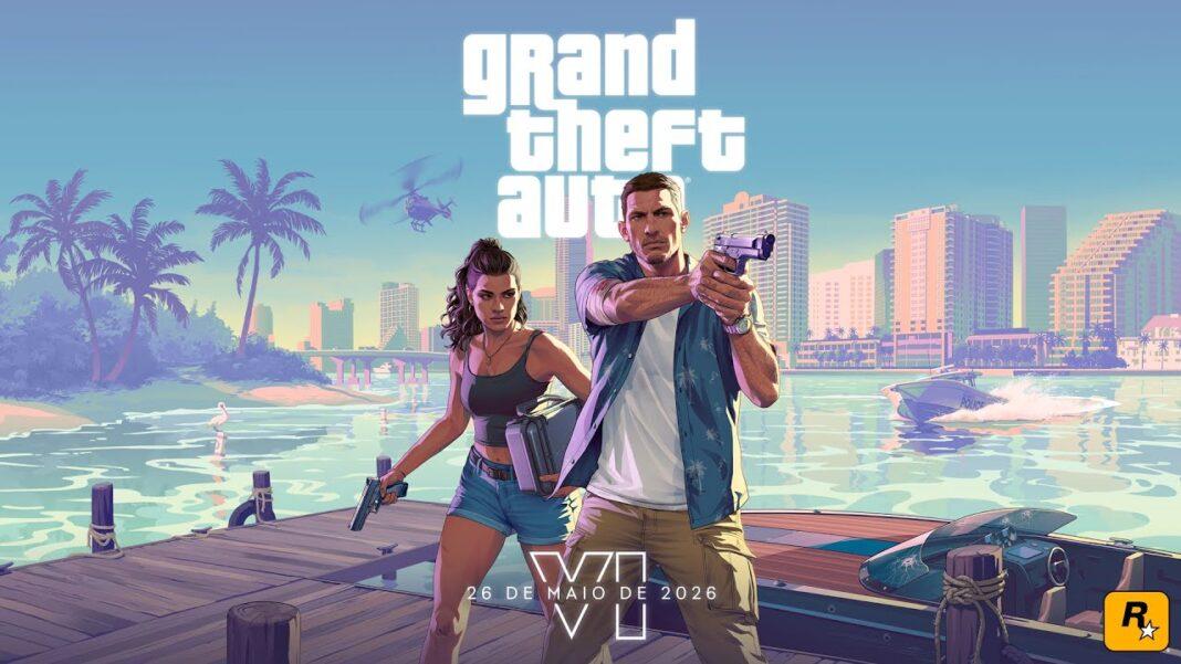 GTA VII Trailer 2 Breakdown: Esmiuçámos o trailer ao pormenor
