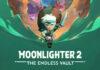 Antevisão: Moonlighter 2: The Endless Vault