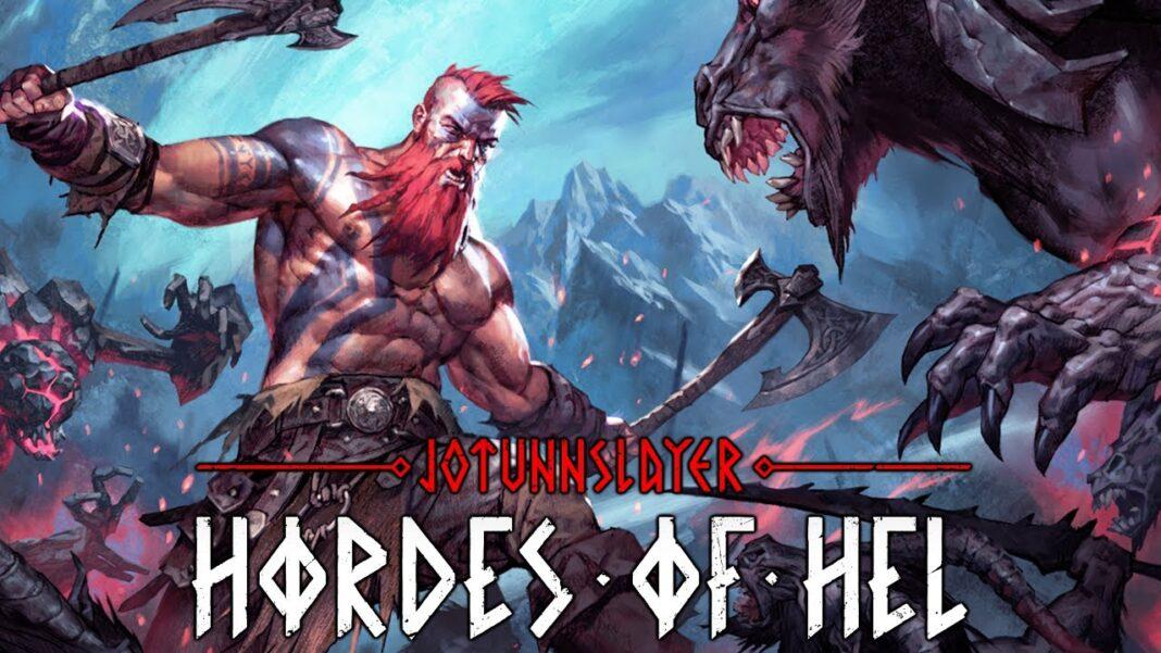 hordes of hel