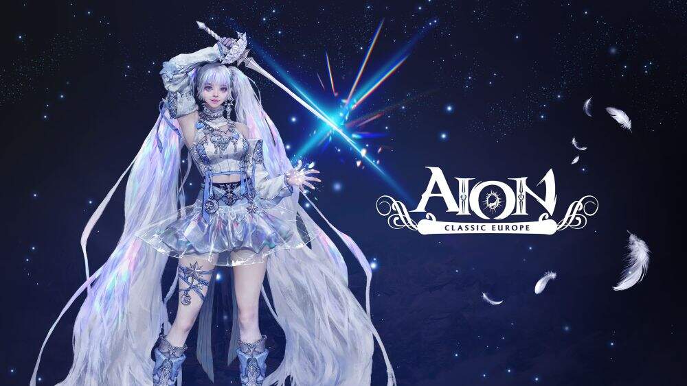 ** AION Classic EU1