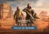 Assassin’s Creed Mirage: Valley of Memory já está disponível