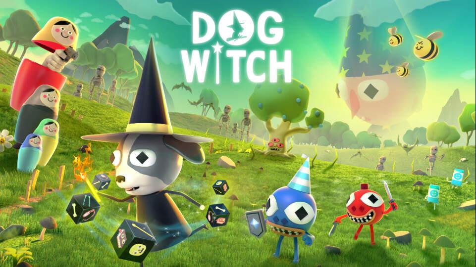 DOG WITCH1