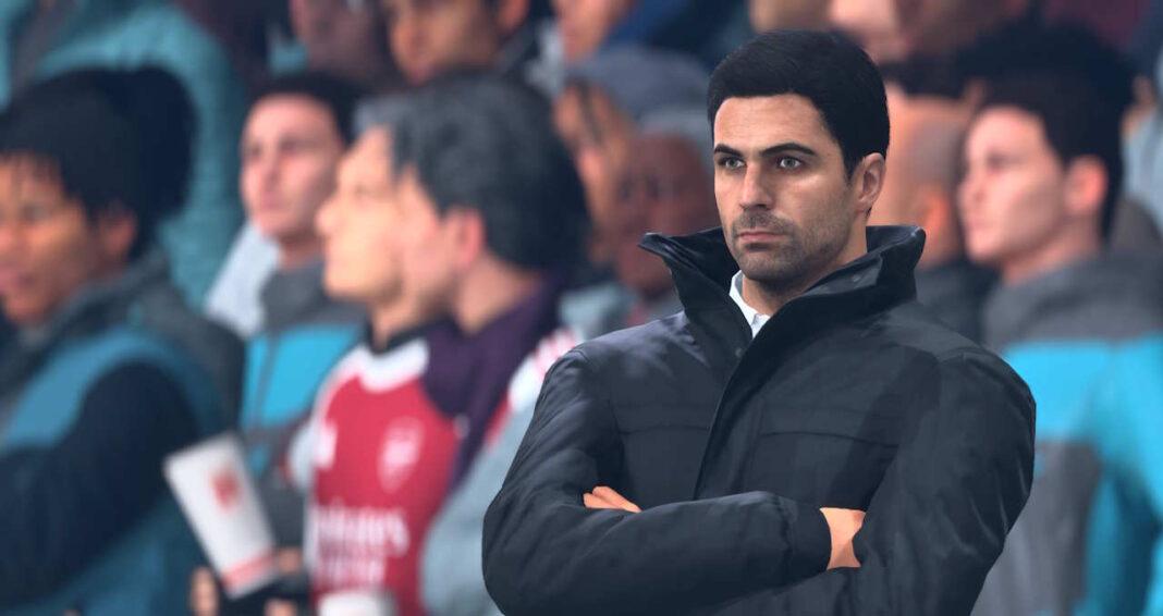 EA Sports FC 26 Arsenal Capa