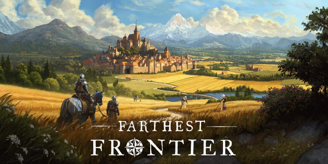 ** Farthest Frontier1