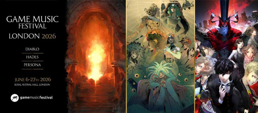 ** Game Music Festival1