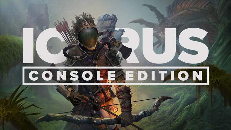 ICARUS: Console Edition1