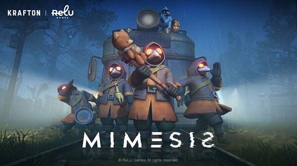 MIMESIS1