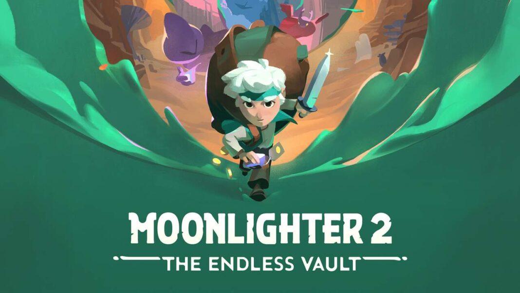 Moonlighter 2: The Endless Vault1