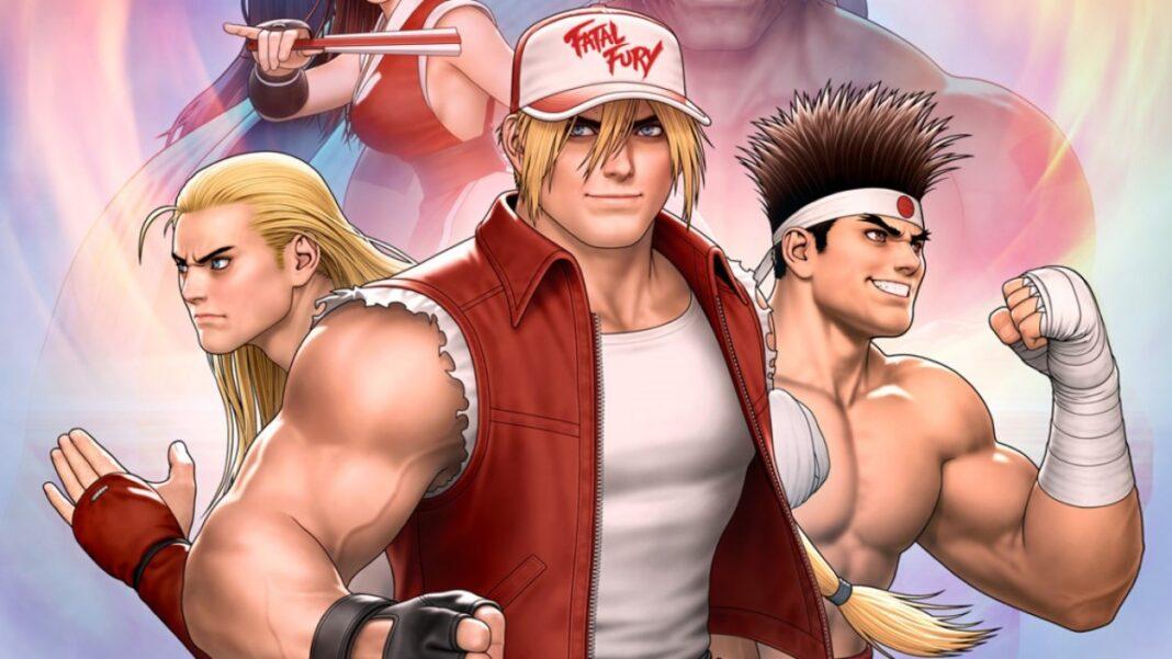 Real-Bout-Fatal-Fury-2-The-Newcomers
