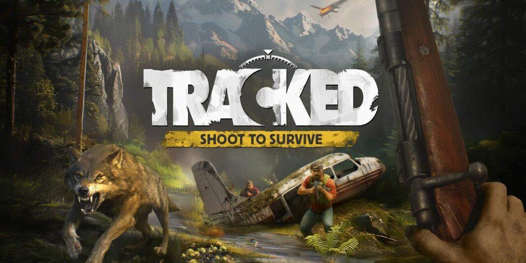 TRACKED: Shoot to Survive1