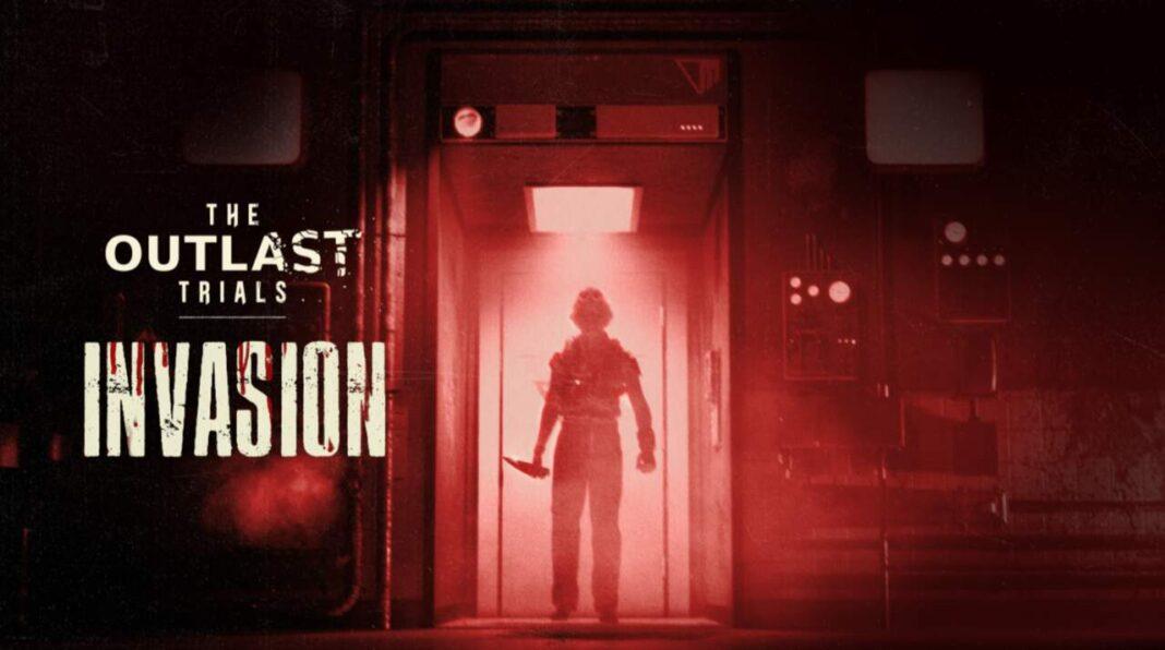 ** The Outlast Trials1