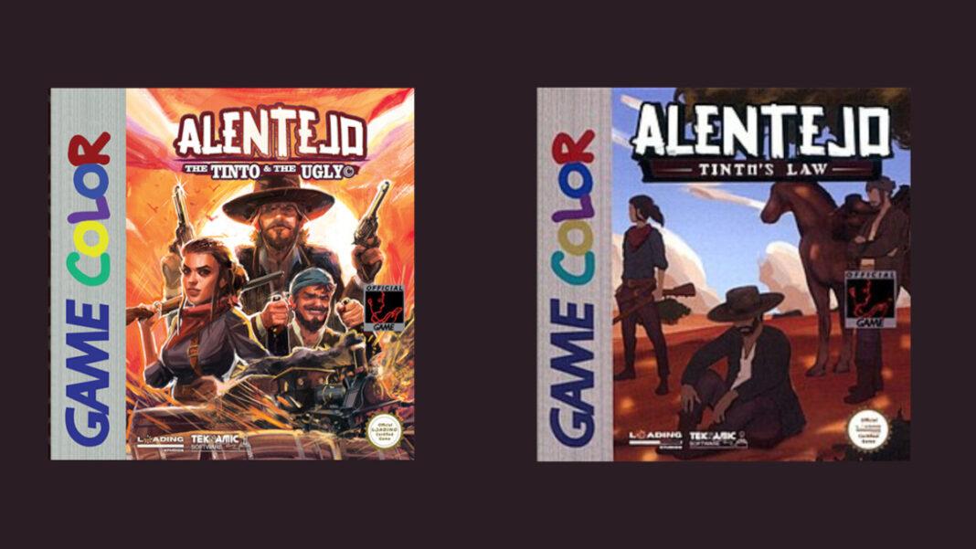 alentejos bundle