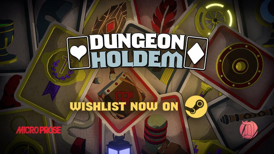 dungeon holdem