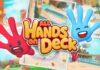 All Hands on Deck chega a 11 de novembro