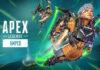 Apex Legends: Amped já está disponível