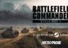 MicroProse assume o comando de Battlefield Commander WWII