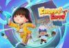 Garena revela Choppy Cuts, um jogo cooperativo casual e criativo