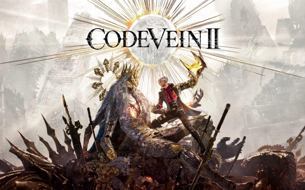 CodeVeinII