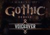 Novo vídeo dos bastidores de Gothic 1 Remake
