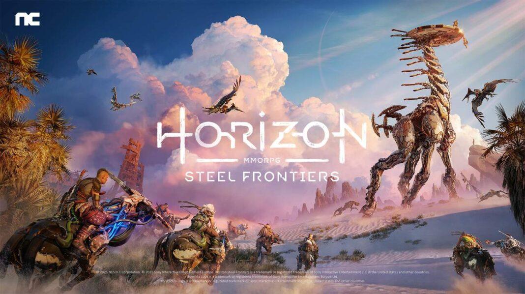 Horizon Steel Frontiers1