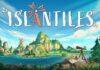 Islantiles – Um viciante jogo de contrução de cidades roguelike