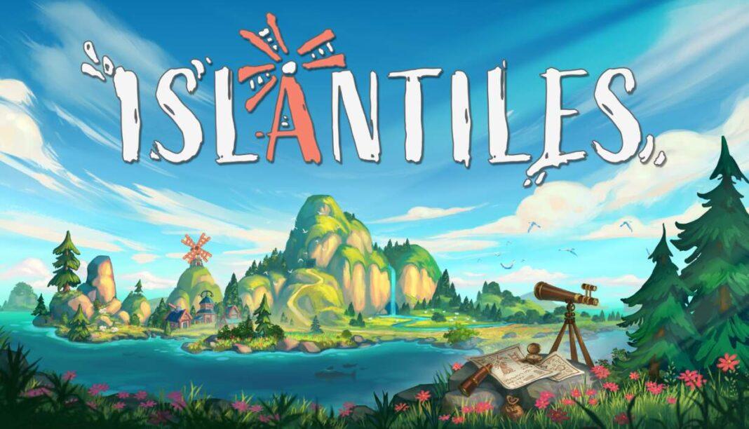 ** Islantiles1