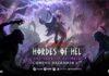 Hordes of Hel vai receber uma atualização de conteúdo gratuita
