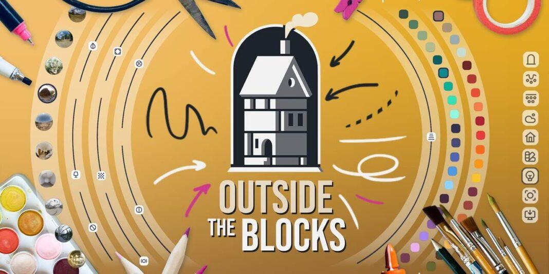 ** Outside the Blocks1