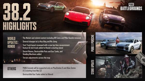 PUBG: BATTLEGROUNDS1