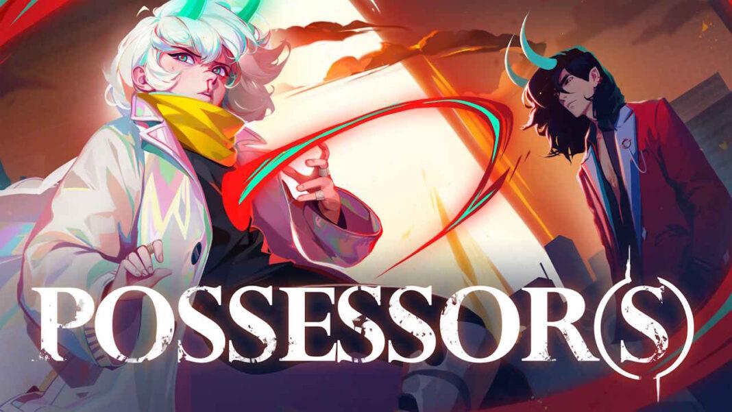 Possessors