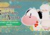 Atualizações Gratuitas para Rune Factory: Guardians of Azuma e STORY OF SEASONS: Grand Bazaar