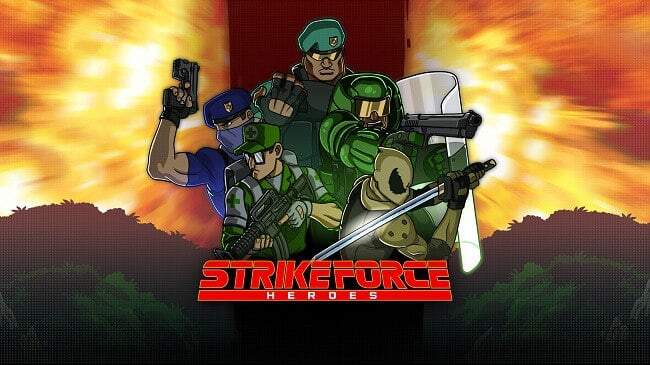 Strike Force Heroes1