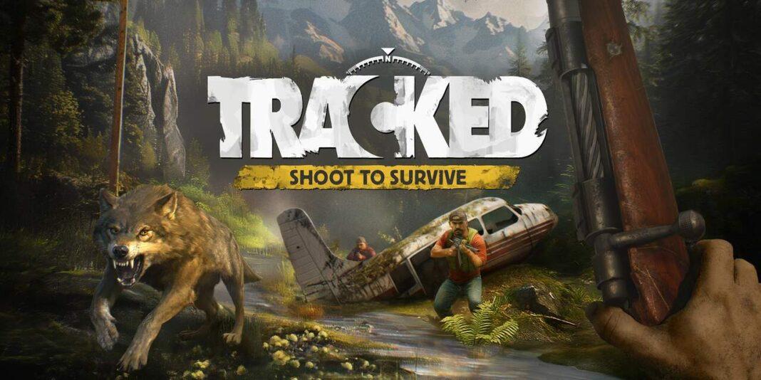 **TRACKED: Shoot to Survive1