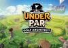 Demo gratuita de Under Par Golf Architect já disponível