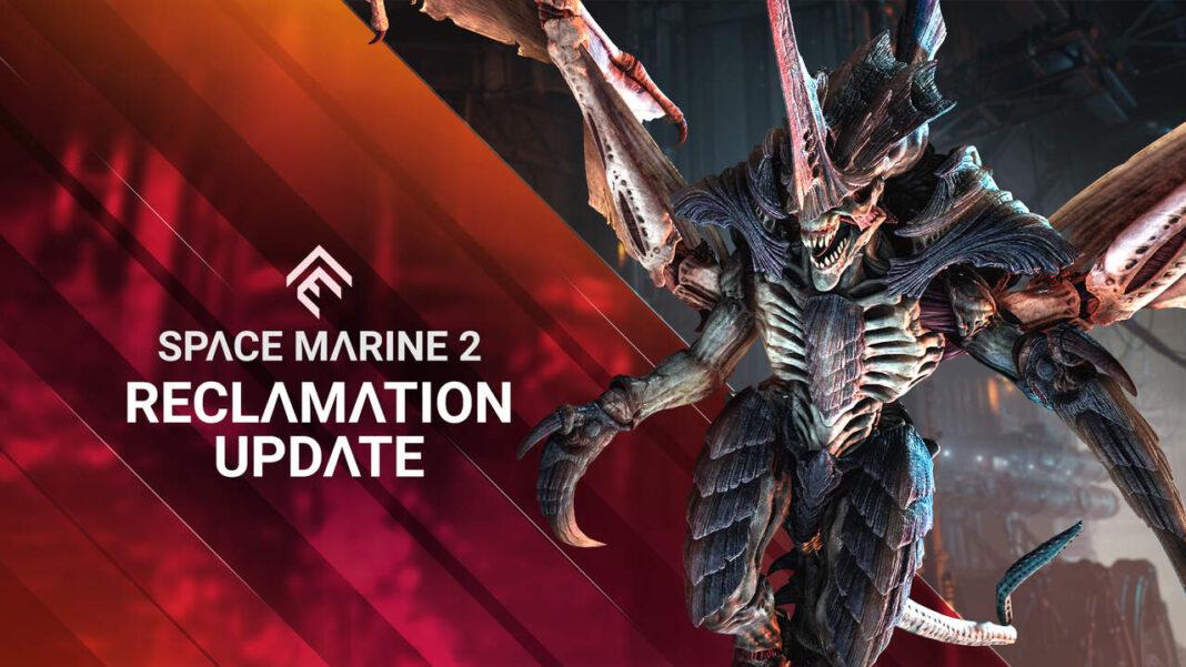 ** Warhammer 40,000: Space Marine 21